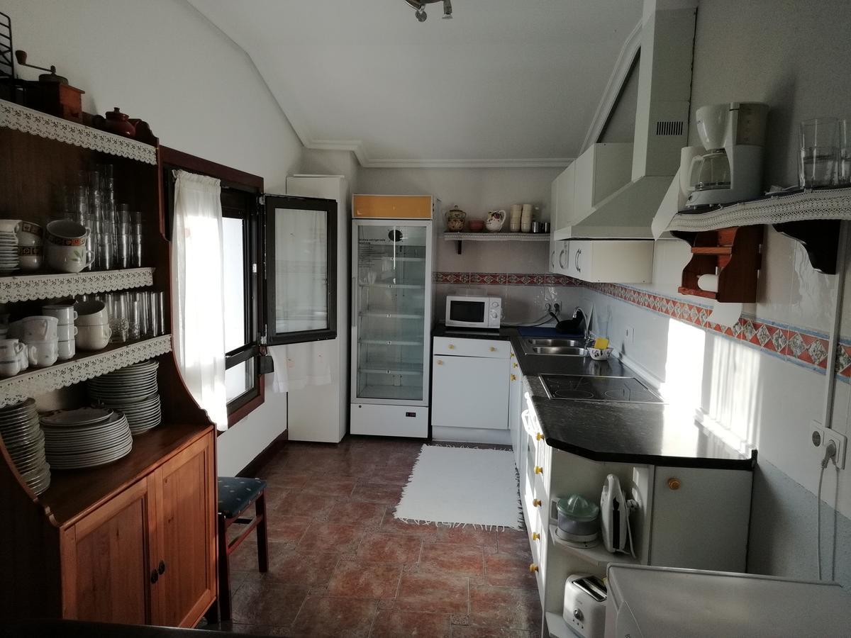 Agroturismo Pagoederraga Orio Exteriör bild