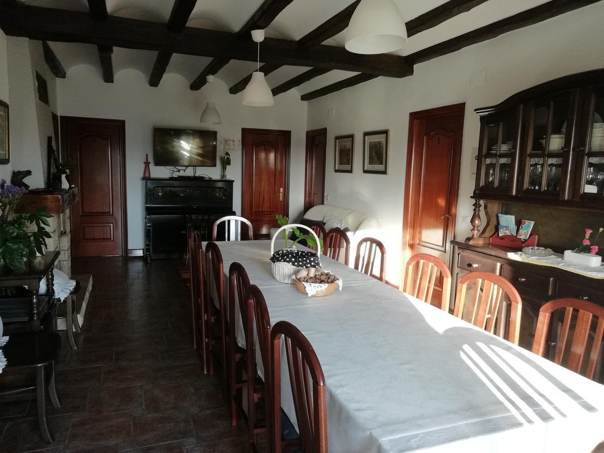 Agroturismo Pagoederraga Orio Exteriör bild
