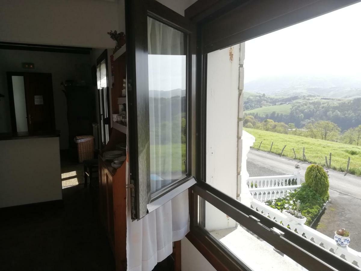 Agroturismo Pagoederraga Orio Exteriör bild