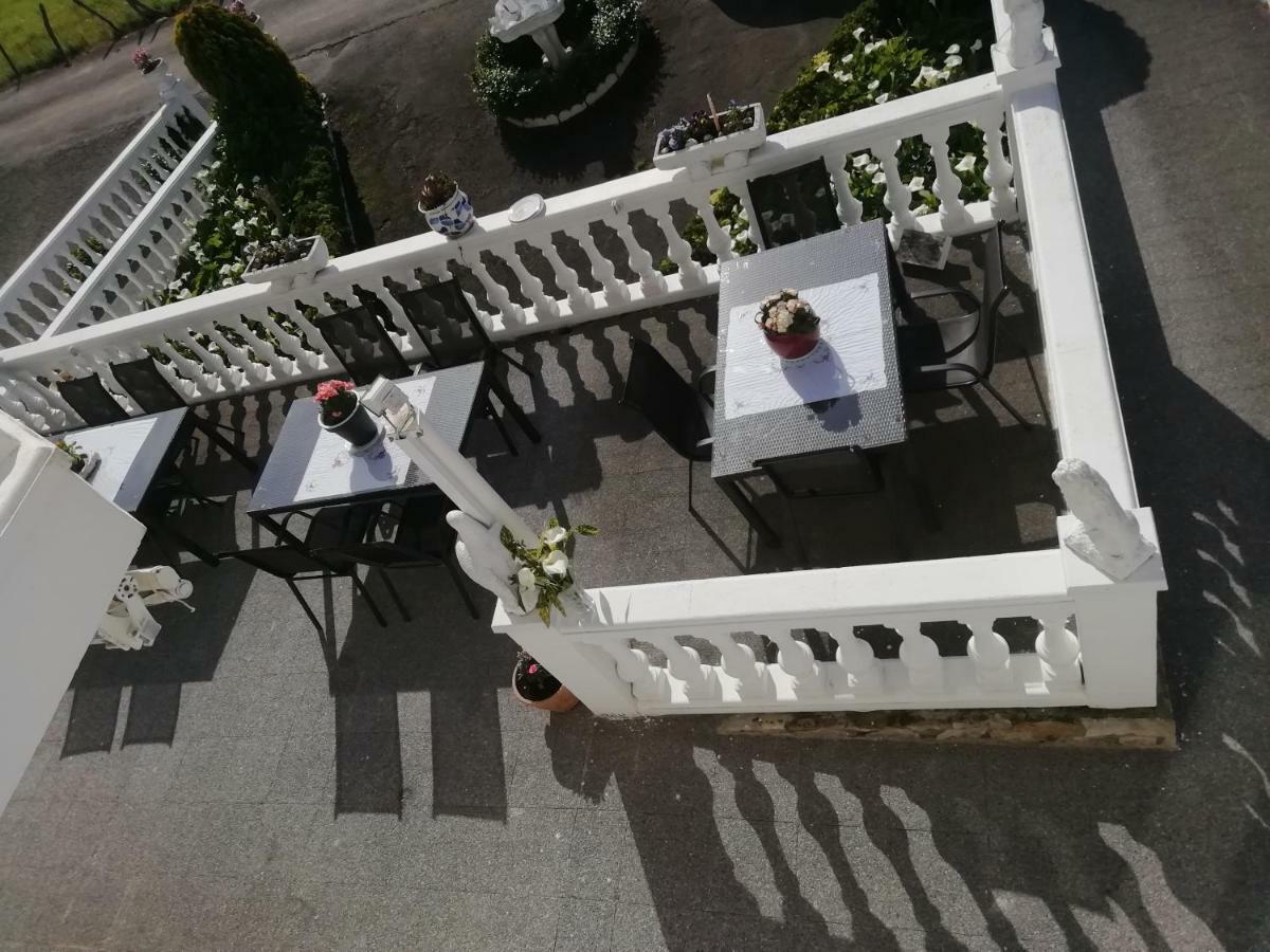 Agroturismo Pagoederraga Orio Exteriör bild