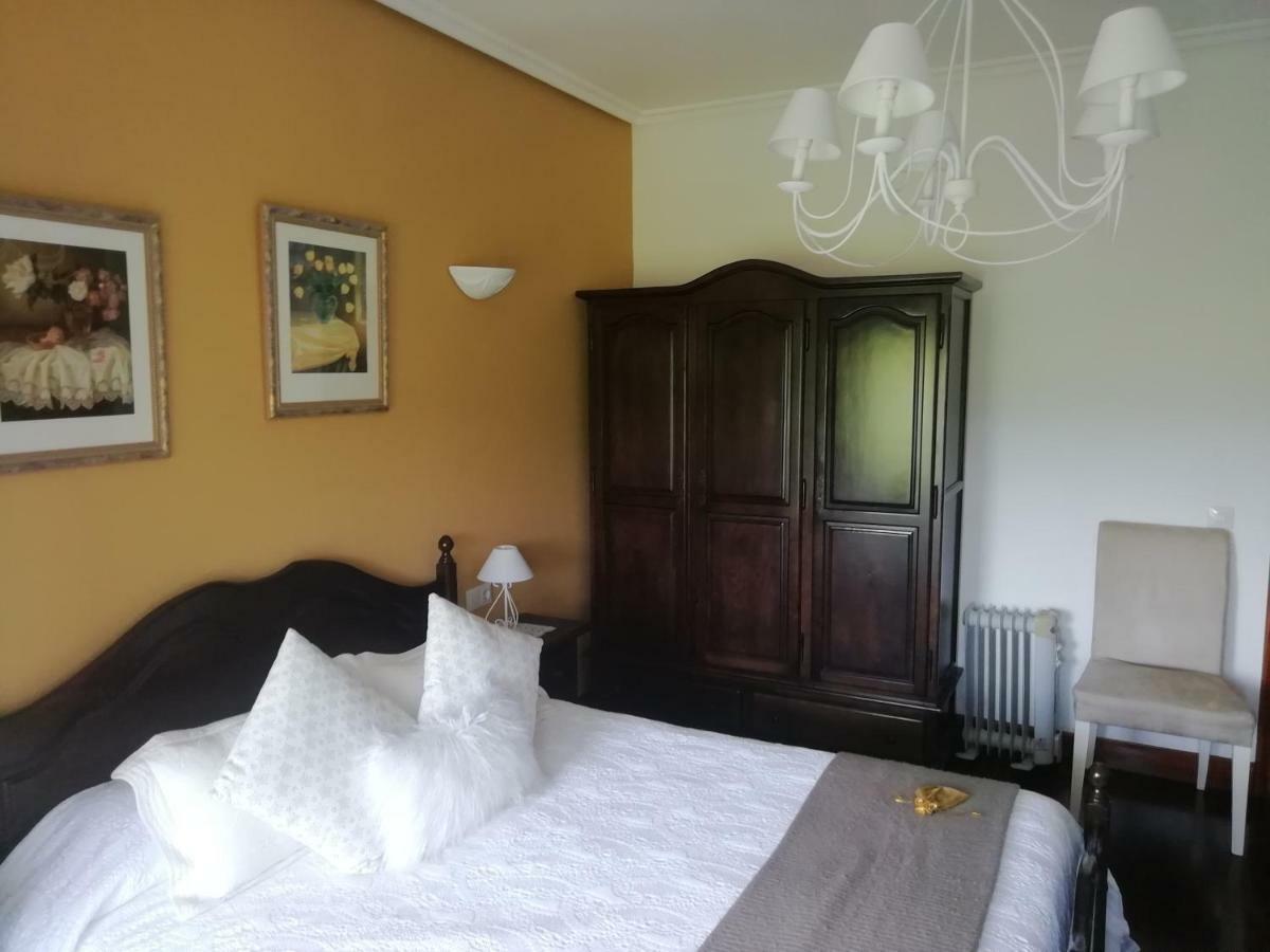 Agroturismo Pagoederraga Orio Exteriör bild